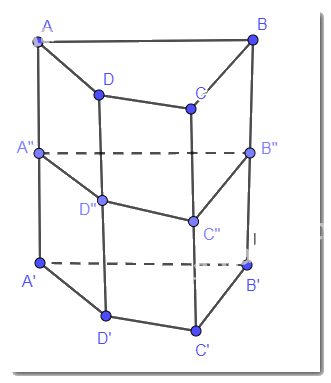 Bài 4.25 trang 94 SGK Toán 11 tập 1 - Kết nối tri thức 2