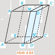 Bài 4.27 trang 94 SGK Toán 11 tập 1 - Kết nối tri thức 1
