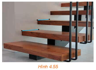 Bài 4.28 trang 94 SGK Toán 11 tập 1 - Kết nối tri thức 1