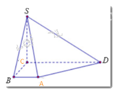 Bài 4.33 trang 100 SGK Toán 11 tập 1 - Kết nối tri thức 2