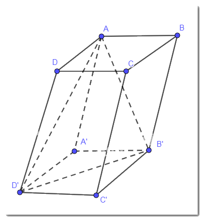 Bài 4.37 trang 102 SGK Toán 11 tập 1 - Kết nối tri thức 2