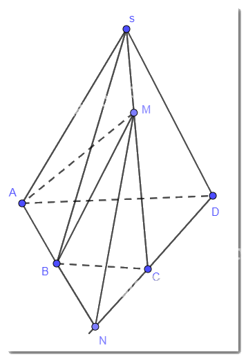 Bài 4.4 trang 77 SGK Toán 11 tập 1 - Kết nối tri thức 2