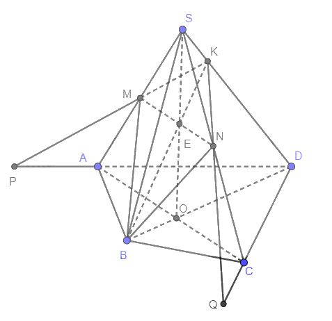 Bài 4.4 trang 94 SGK Toán 11 tập 1 - Cùng khám phá 2