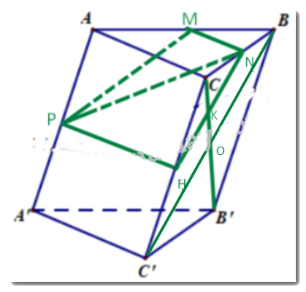 Bài 4.42 trang 103 SGK Toán 11 tập 1 - Kết nối tri thức 2