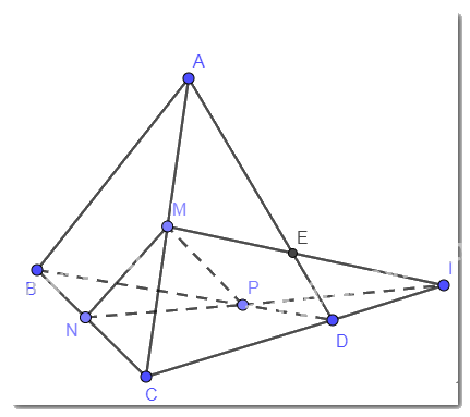 Bài 4.6 trang 77 SGK Toán 11 tập 1 - Kết nối tri thức 2