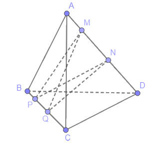 Bài 4.7 trang 100 SGK Toán 11 tập 1 - Cùng khám phá 2