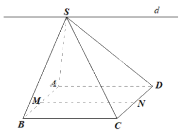 Bài 4 trang 104 SGK Toán 11 tập 1 - Cánh Diều 2