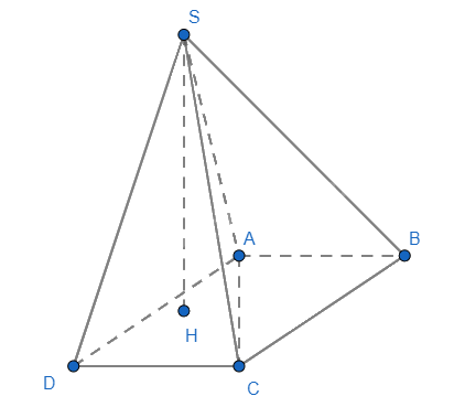 Bài 4 trang 88 SGK Toán 11 tập 2 – Cánh Diều 2