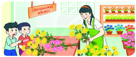 Bài 44. Bảng chia 5 4