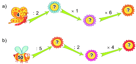 Bài 45. Luyện tập chung 18