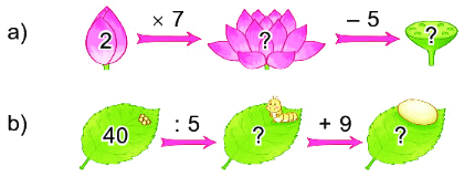 Bài 45. Luyện tập chung 26