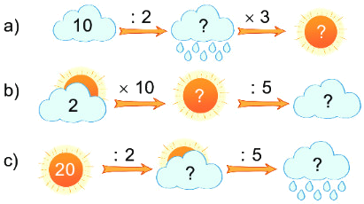 Bài 45. Luyện tập chung 3 1
