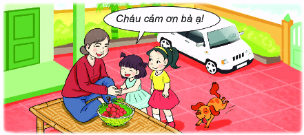 Bài 45. Luyện tập chung 32