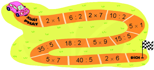 Bài 45. Luyện tập chung 8