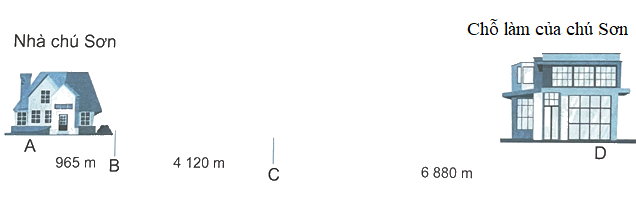 Bài 45: Thực hành và trải nghiệm ước lượng trong tính toán trang 25 Vở thực hành Toán 4 2 1