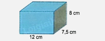 Bài 48:Luyện tập chung (tiết 1) trang 33 vở bài tập Toán 5 - Kết nối tri thức 1