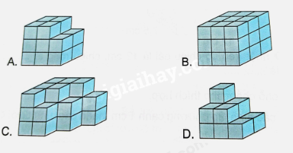 Bài 48:Luyện tập chung (tiết 2) trang 34 vở bài tập Toán 5 - Kết nối tri thức 0 1