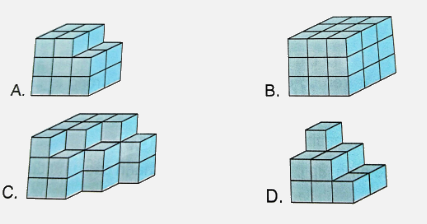 Bài 48:Luyện tập chung (tiết 2) trang 34 vở bài tập Toán 5 - Kết nối tri thức 1