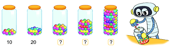 Bài 49. Các số tròn trăm, tròn chục 9
