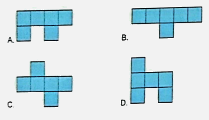 Bài 49: Hình khai triển của hình lập phương, hình hộp chữ nhật và hình trụ (tiết 1) trang 36 vở bài tập Toán 5 - Kết nối tri thức 0 1