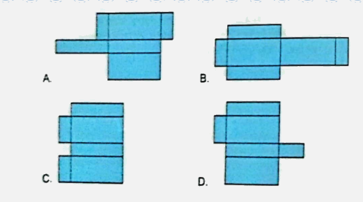 Bài 49: Hình khai triển của hình lập phương, hình hộp chữ nhật và hình trụ (tiết 1) trang 36 vở bài tập Toán 5 - Kết nối tri thức 1 1