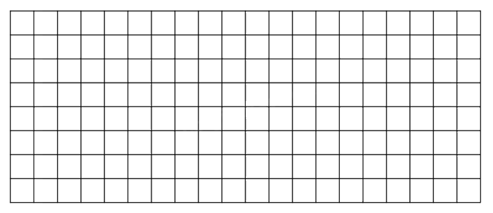 Bài 49: Hình khai triển của hình lập phương, hình hộp chữ nhật và hình trụ (tiết 2) trang 37 vở bài tập Toán 5 - Kết nối tri thức 1 1