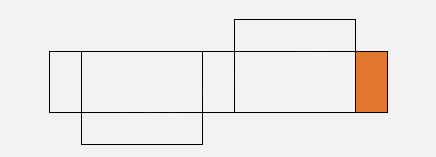 Bài 49: Hình khai triển của hình lập phương, hình hộp chữ nhật và hình trụ (tiết 2) trang 37 vở bài tập Toán 5 - Kết nối tri thức 6