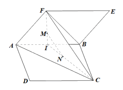 Bài 5 trang 104 SGK Toán 11 tập 1 - Cánh Diều 2