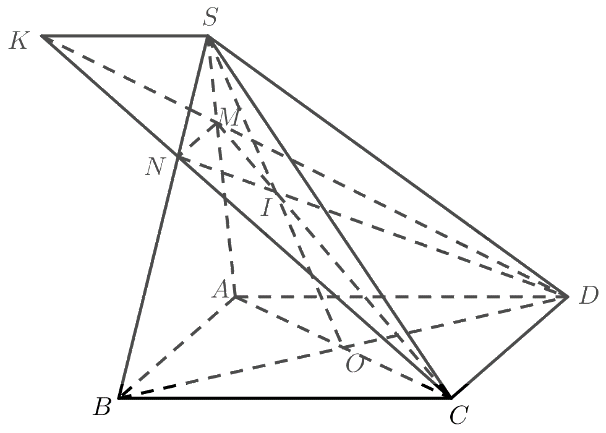 Bài 5 trang 106 SGK Toán 11 tập 1 - Chân trời sáng tạo 2