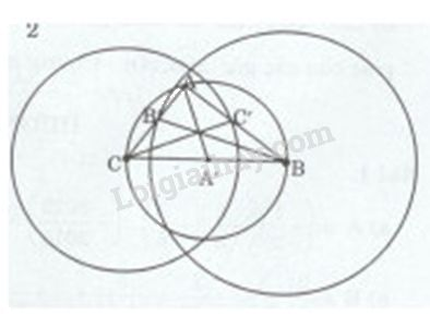 Bài 5 trang 120 Tài liệu dạy – học toán 6 tập 2 1