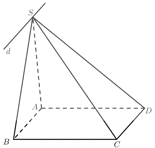 Bài 5 trang 127 SGK Toán 11 tập 1 - Chân trời sáng tạo 2