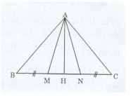 Bài 5 trang 175 Tài liệu dạy – học Toán 7 tập 1 1