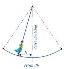 Bài 5 trang 40 SGK Toán 11 tập 1 - Cánh diều 1