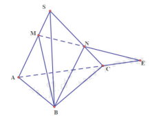 Bài 5 trang 94 SGK Toán 11 tập 1 - Cánh diều 2