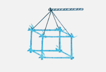 Bài 50: Diện tích xung quanh và diện tích toàn phần của hình hộp chữ nhật (tiết 3) trang 42 vở bài tập Toán 5 - Kết nối tri thức 0 1