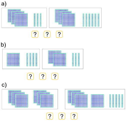 Bài 50. So sánh các số tròn trăm, tròn chục 1 1