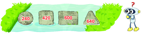 Bài 50. So sánh các số tròn trăm, tròn chục 14