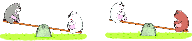 Bài 50. So sánh các số tròn trăm, tròn chục 16