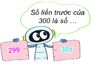 Bài 51. Số có ba chữ số 15