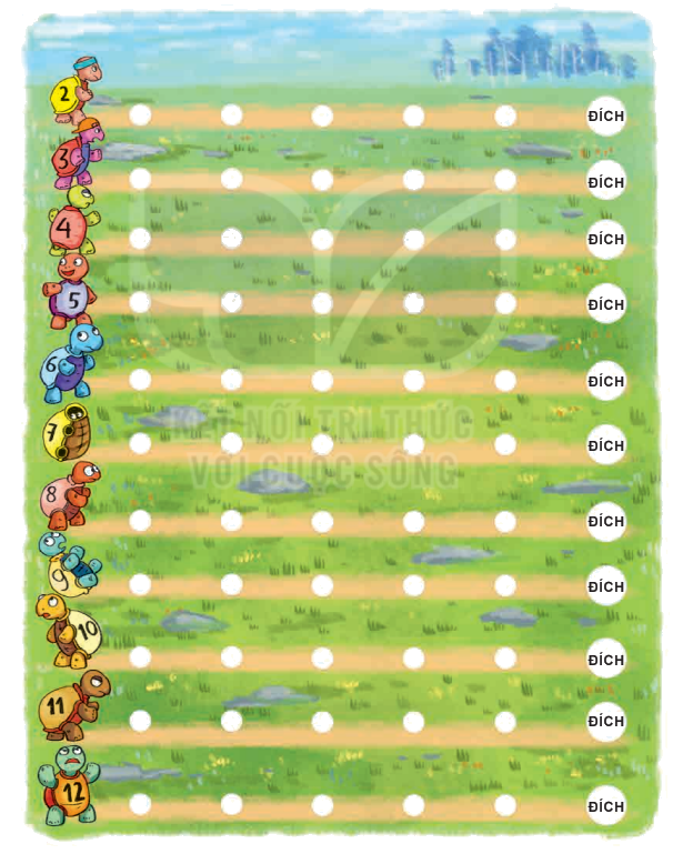 Bài 51: Số lần xuất hiện của một sự kiện (tiết 2) trang 43 Vở thực hành Toán 4 2 1