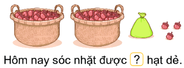 Bài 52. Viết số thành tổng các trăm, chục, đơn vị 2 2