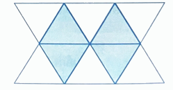 Bài 53: Khái niệm phân số (tiết 1) trang 47 Vở thực hành Toán 4 6