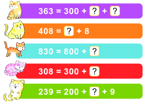 Bài 54. Luyện tập chung 18