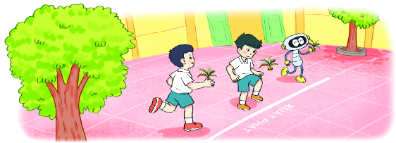 Bài 55. Đề-xi-mét. Mét. Ki-lô-mét 11