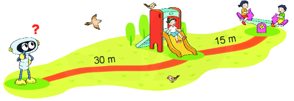 Bài 55. Đề-xi-mét. Mét. Ki-lô-mét 10