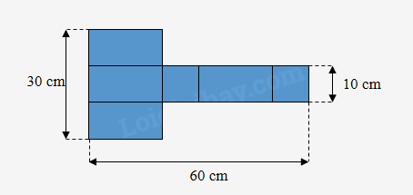 Bài 55: Luyện tập chung (tiết 1) trang 55 vở bài tập Toán 5 - Kết nối tri thức 2