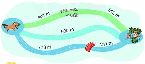 Bài 59. Phép cộng (không nhớ) trong phạm vi 1000 7 1