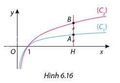 Bài 6.11 trang 19 SGK Toán 11 tập 2 - Cùng khám phá 1