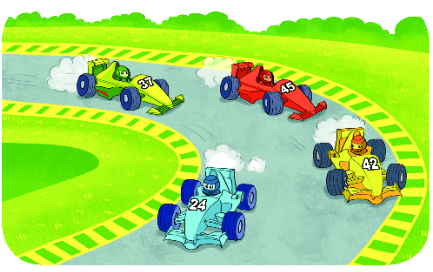 Bài 6: Luyện tập chung 3 1