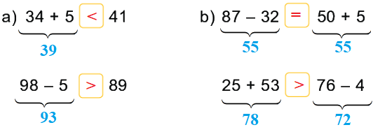 Bài 6: Luyện tập chung 7 2